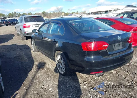 2014 Volkswagen Jetta 1.8T Se from USA, damaged, VIN 3VWD17AJ1EM426893